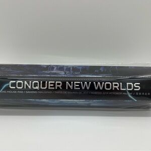 Acer Predator Spirit Gaming Mouse Pad NEW